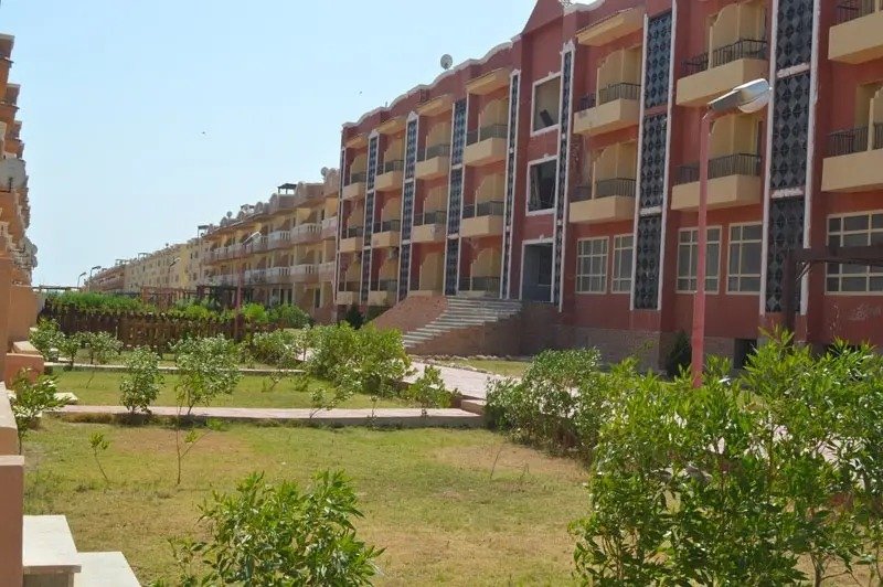 قريه سبرنج لاند راس سدر - Spring Land Resort Ras Sedr قريه سبرنج لاند راس سدر - Spring Land Resort Ras Sedr