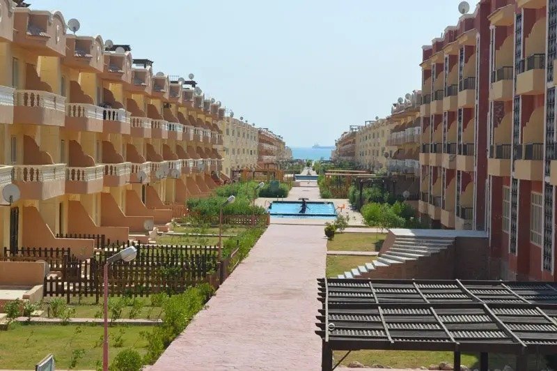 قريه سبرنج لاند راس سدر - Spring Land Resort Ras Sedr قريه سبرنج لاند راس سدر - Spring Land Resort Ras Sedr