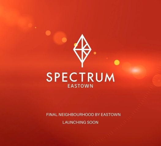 كمبوند سبيكتروم ايست تاون التجمع الخامس - Compound Spectrum Eastown Fifth Settlement