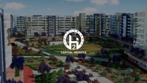 كمبوند كابيتال هايتس 2 العاصمة الادارية الجديدة - Compound Capital Heights 2 New Capital سكني