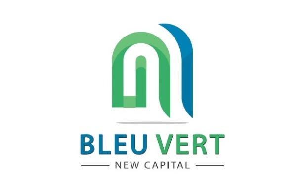 كمبوند بلوفيرت العاصمة الادارية الجديدة - Compound Bleu Vert New Capitalسكني