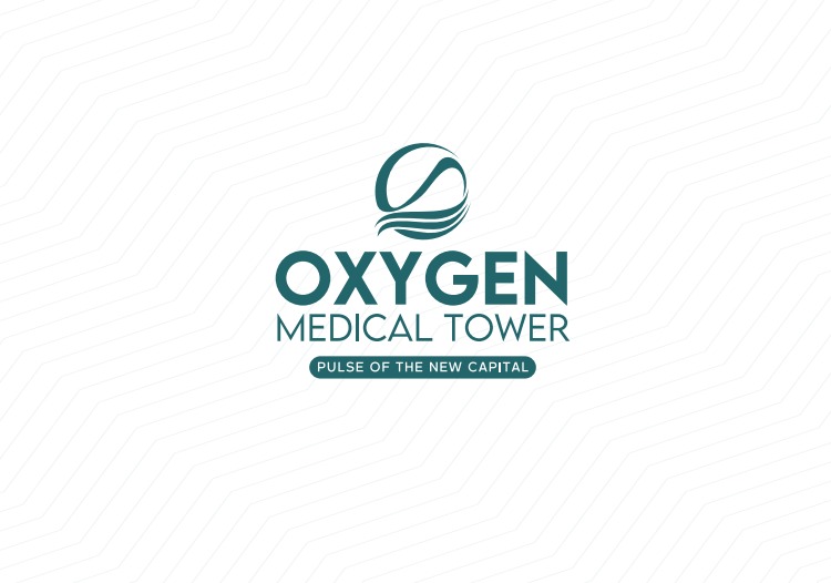 مول اوكسجين ميديكال تاور العاصمة الإدارية الجديدةMall Oxygen Medical Tower New Capital تجاري - طبي