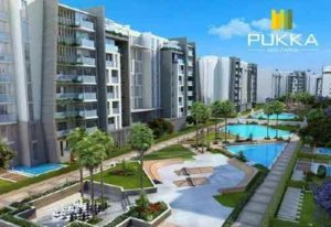 كمبوند بوكا العاصمة الإدارية الجديدة - Compound Pukka New Capital سكني