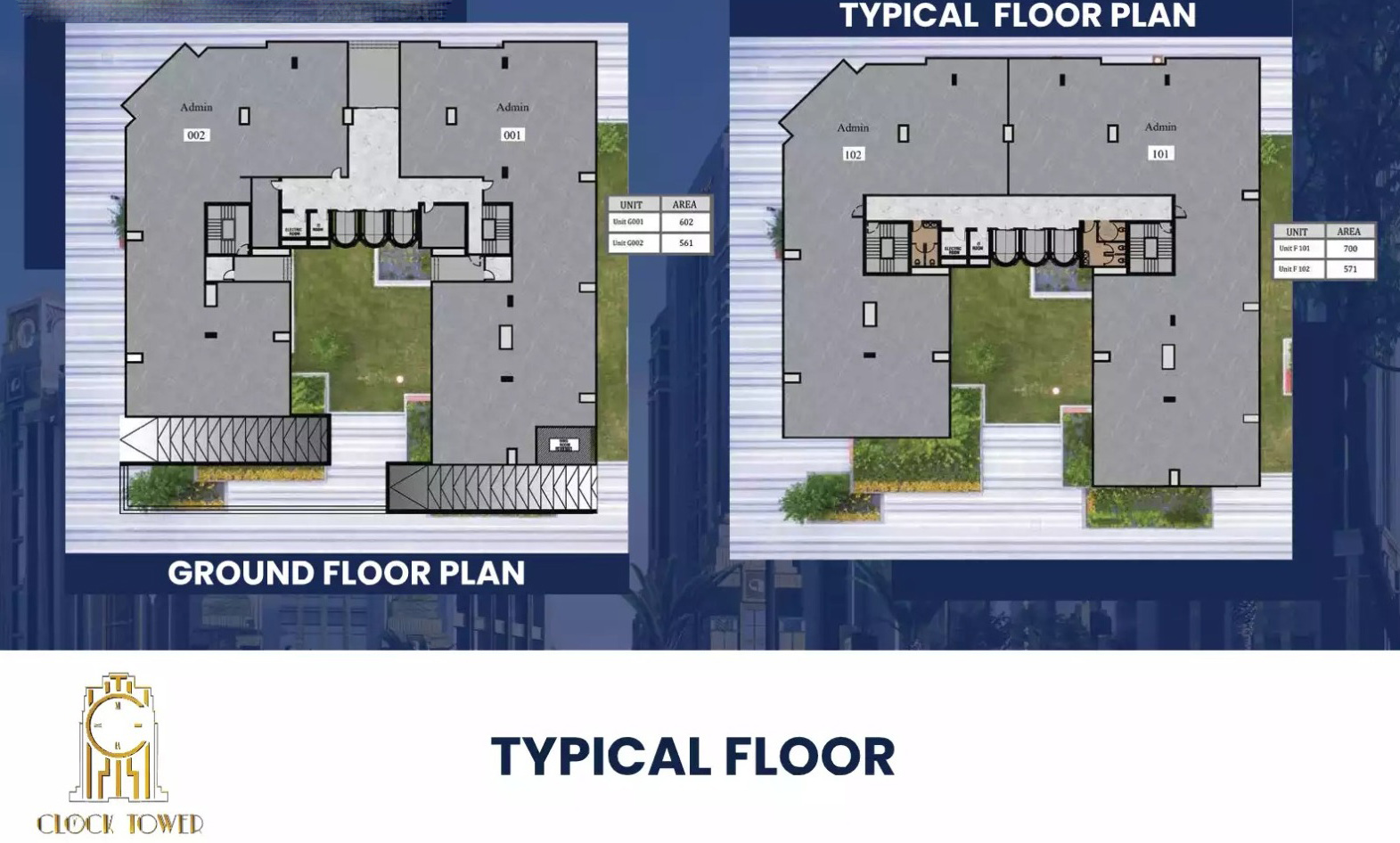  مول كلوك تاور العاصمة الإدارية الجديدة - Mall Clock Tower New Capitalتجاري - اداري