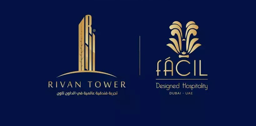 مول ريفان تاور العاصمة الإدارية الجديدةMall Rivan Tower New Capital تجاري - اداري - فندقي