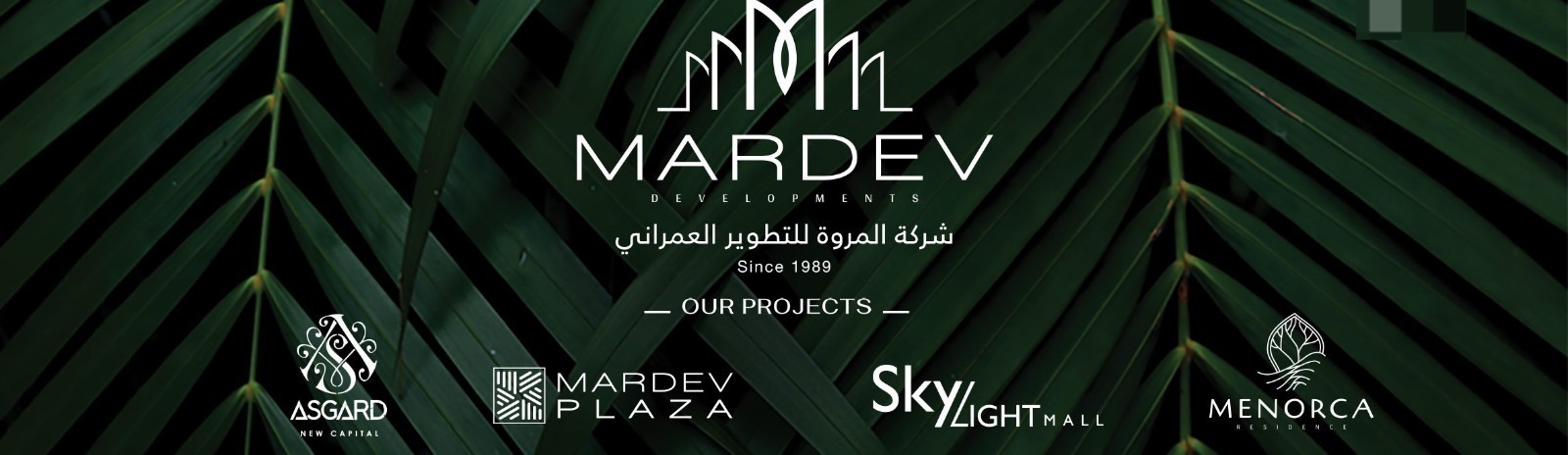 مول سكاي لايت العاصمة الإدارية الجديدةMall Sky Light New Capital تجاري