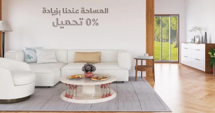 كمبوند ذا سيتي فالي العاصمة الإداريةCompound The City Valley New Capital سكني