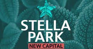 كمبوند ستيلا بارك العاصمة الادارية الجديدة - Compound Stella Park New Capitalسكني