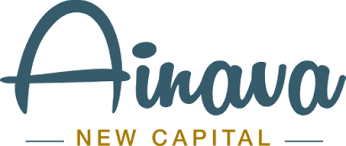 مول اينافا العاصمة الإدارية الجديدةMall Ainava New Capital تجاري - اداري