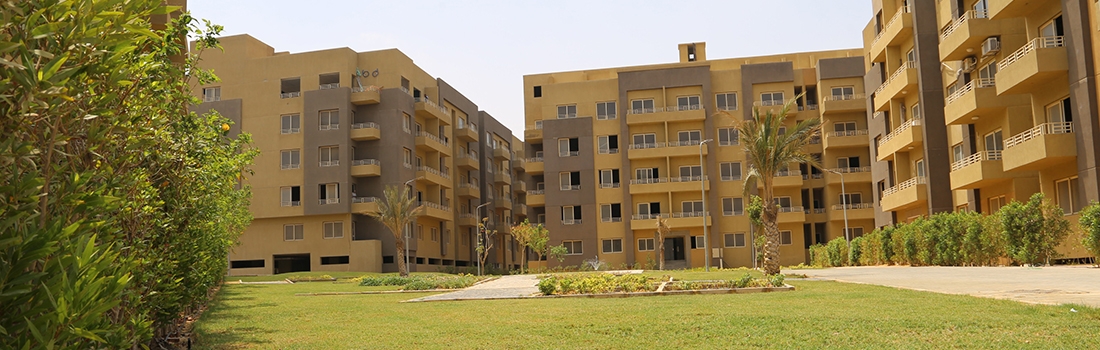 كمبوند نيست كايرو التجمع الخامس - Compound Nest Cairo Fifth Settlement