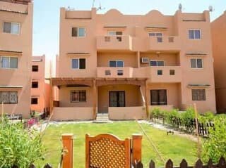 قريه سبرنج لاند راس سدر - Spring Land Resort Ras Sedr قريه سبرنج لاند راس سدر - Spring Land Resort Ras Sedr