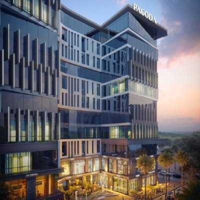 مول باجودا تاور العاصمة الإدارية الجديدة - Mall Pagoda Tower New Capital تجاري - اداري - طبي مول باجودا تاور العاصمة الإدارية الجديدة - Mall Pagoda Tower New Capital تجاري - اداري - طبي