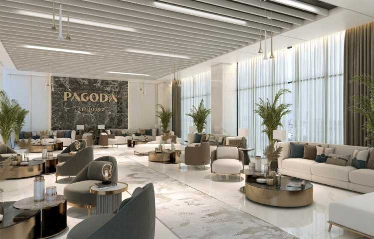 مول باجودا تاور العاصمة الإدارية الجديدة - Mall Pagoda Tower New Capital تجاري - اداري - طبي مول باجودا تاور العاصمة الإدارية الجديدة - Mall Pagoda Tower New Capital تجاري - اداري - طبي