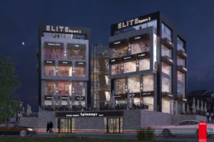 مول ايليت سكوير2 التجمع الخامس - Mall Elite Square 2 Fifth Settlement