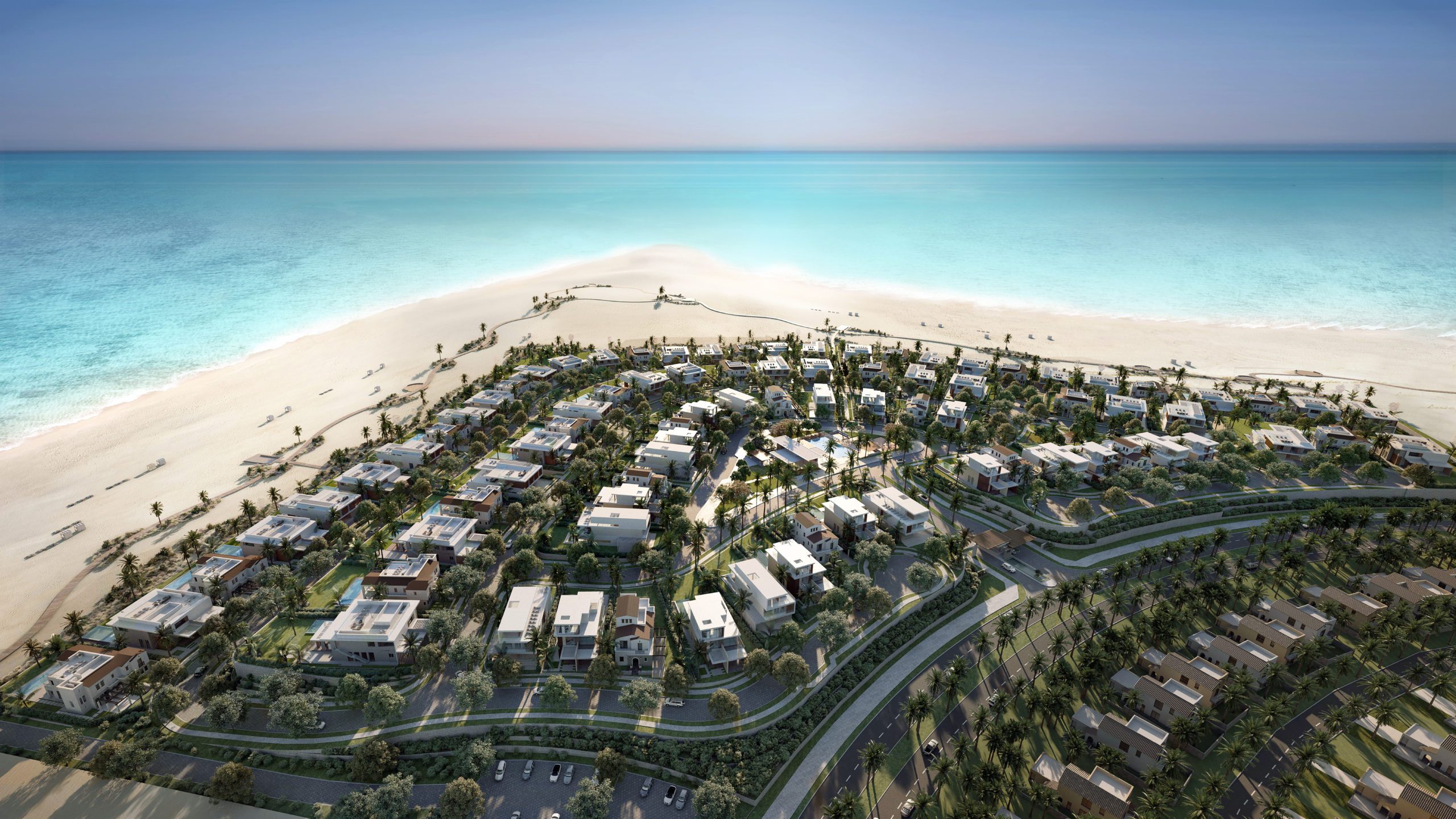 منتجع مراسي بالساحل الشمالي- Marassi Resort North Coast