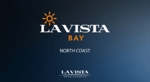 قرية لافيستا باي بالساحل الشمالي - LA VISTA BAY North Coast