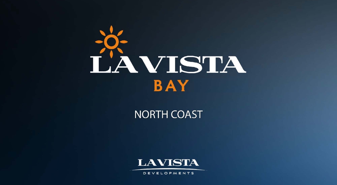 قرية لافيستا باي بالساحل الشمالي - LA VISTA BAY North Coast