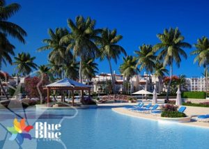 قرية بلو بلو العين السخنة - Blue Blue Resort Ain Sokhna