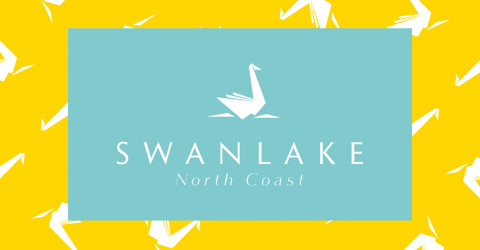 قرية سوان ليك بالساحل الشمالي - Swan Lake Resort North coast