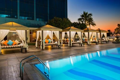 قريه الغرندل راس سدر - Grendel Resort Ras Sidr قريه الغرندل راس سدر - Grendel Resort Ras Sidr