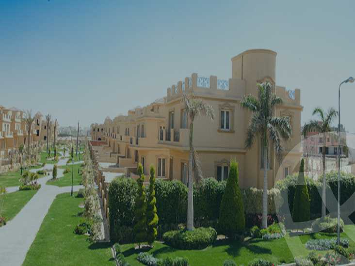 كمبوند مكسيم ريزيدنس مدينة الشروق - Compound Maxim Residence Al Shorouk City