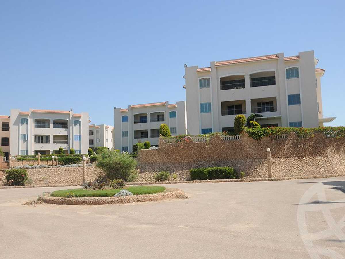 قرية غرناطة بالساحل الشمالي - Granada Resort North Coast