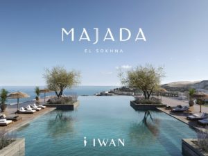 قرية ماجادا العين السخنة - Majada Resort Ain Sokhna