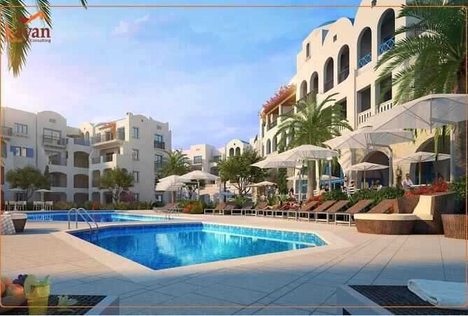 منتجع مراسي بالساحل الشمالي- Marassi Resort North Coast