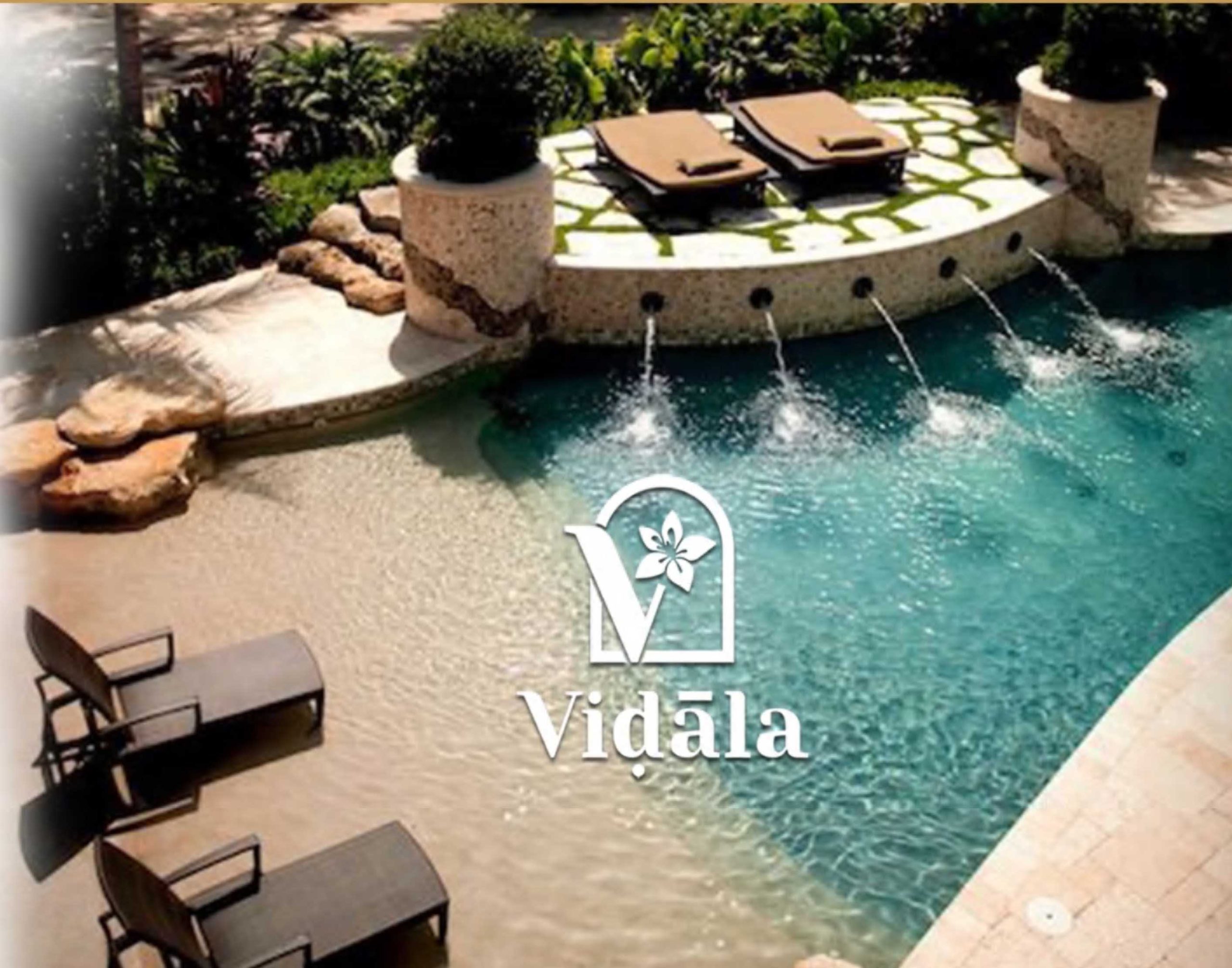 قرية فيدالا الجلالة العين السخنة - Vidala Galala Resort Ain Sokhna