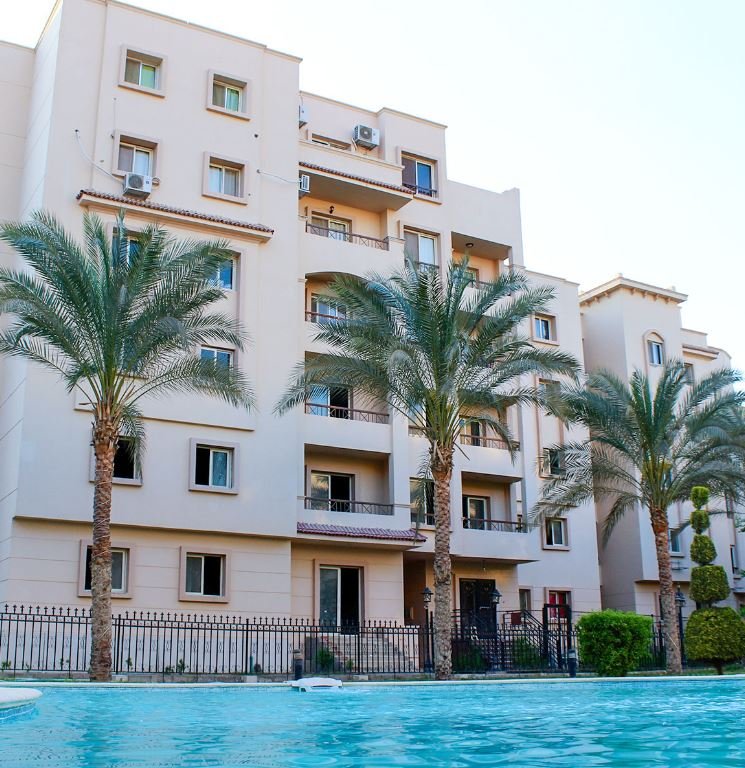كمبوند بيتي مدينة 6 أكتوبرCompound Bayti 6 October City سكني