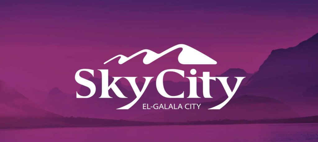  سكاي سيتي الجلالة العين السخنة - Sky City ElGalala Resort Ain Sokhna