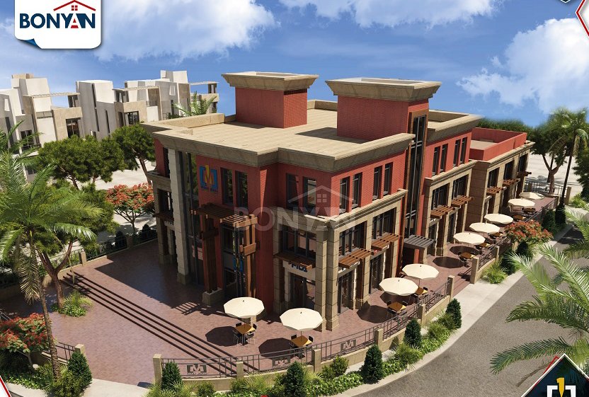 مول فيرست التجمع الخامس - Mall First Fifth Settlement مول فيرست التجمع الخامس - Mall First Fifth Settlement