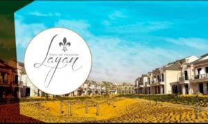 كمبوند ليان صبور التجمع الخامس - Compound Layan Residence Fifth Settlement