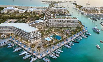 منتجع مراسي بالساحل الشمالي- Marassi Resort North Coast