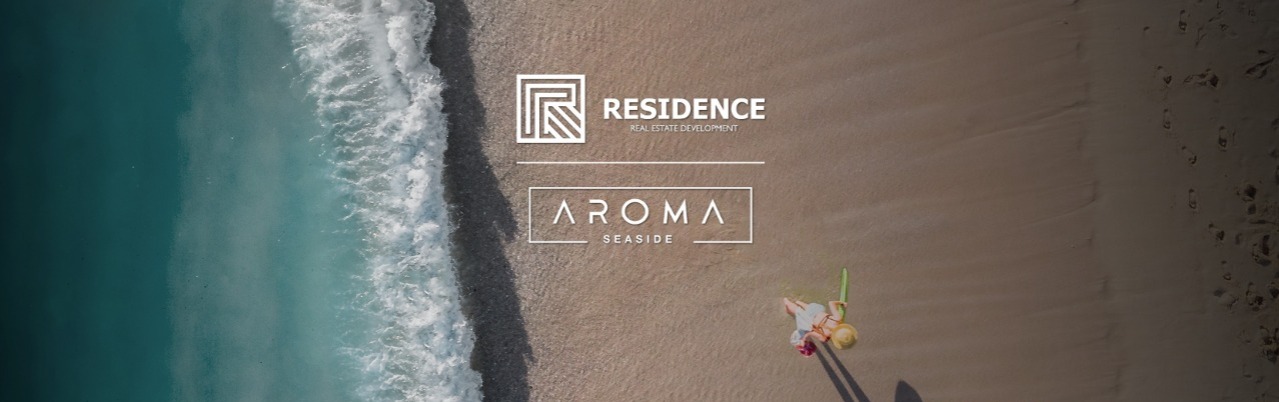 قرية أروما ريزيدنس العين السخنة - Aroma Residence Resort Ain Sokhna