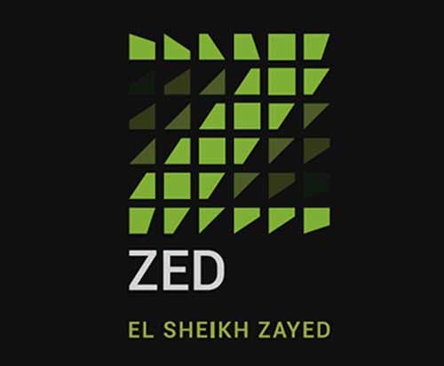 أبراج زد الشيخ زايد - ZED Towers(Sawiris Towers)El Sheikh Zayed