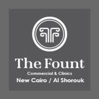 مول ذا فاونت مدينة الشروق - Mall The Fount Al Shorouk City