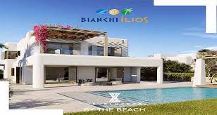 قرية بيانكي بالساحل الشمالي - Bianchi Resort North Coast