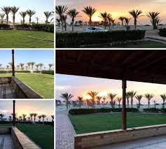 قرية بنت السلطان راس سدر - Bent El Sultan Village Resort Ras Sedr