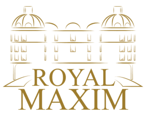كمبوند رويال مكسيم التجمع الخامس - Compound Royal Maxim Fifth Settlement