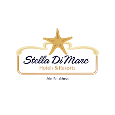 قرية ستيلا دي ماري العين السخنة - Stella Di Mare Resort Ain Sokhna