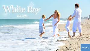 قرية وايت باي راس سدر - White Bay Resort Ras Sedr