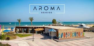 قرية أروما ريزيدنس العين السخنة - Aroma Residence Resort Ain Sokhna