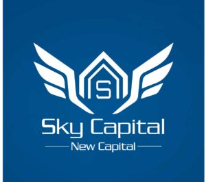 كمبوند سكاي كابيتال العاصمة الإدارية الجديدة - Compound Sky Capital New Capital سكني