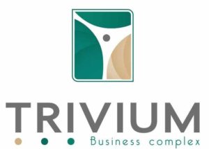 مول تريفيوم بيزنس كومبلكس التجمع الخامس - Mall Trivium Business Complex Fifth Settlement