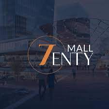 مول سيفنتي العاصمة الإدارية الجديدة - Mall Seventy New Capitalتجاري