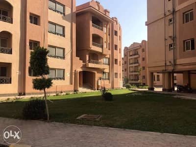 كمبوند جرين 1,2 الشيخ زايد - Compound Green 1,2 El Sheikh Zayed