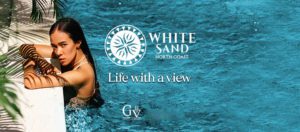 قرية وايت ساند بالساحل الشمالي - White Sand Resort North Coast