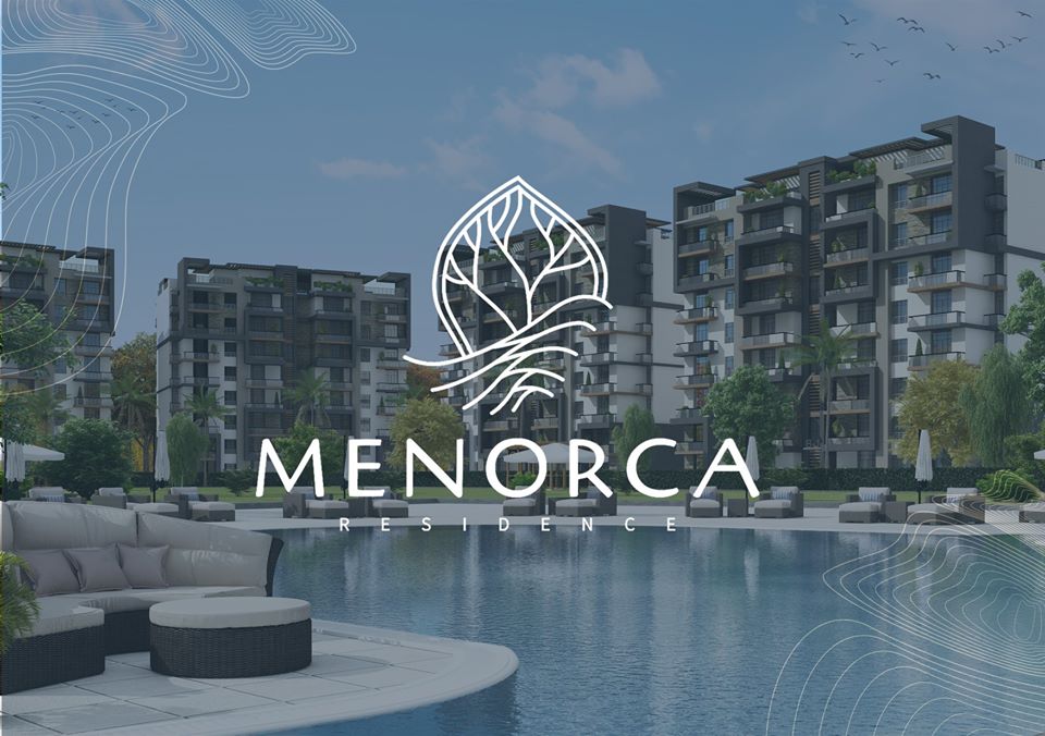 كمبوند مينوركا العاصمة الإدارية الجديدة - Compound Menorca New Capital‎ سكني