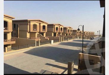 كمبوند بيراميدز ووك السادس من أكتوبرCompound Pyramids Walk 6th October سكني